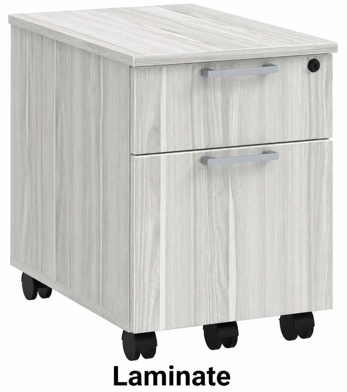 	Mobile Ped (Matching Laminate) [-$25.00]